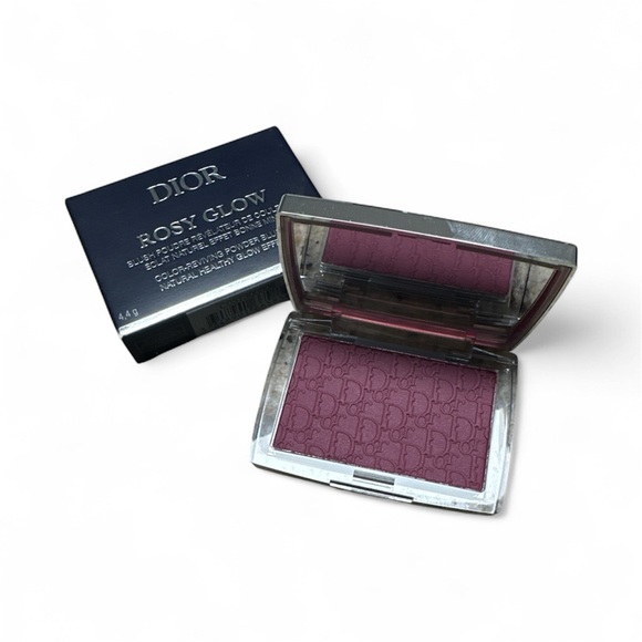 DIOR ROSY GLOW - Picture 5 of 8